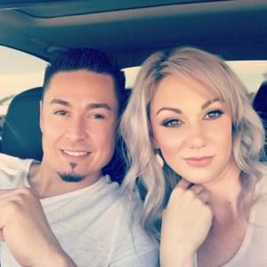 Meet your Posher, Trista